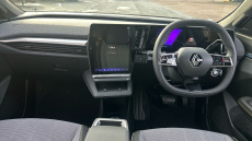 Renault Scenic E-Tech 125kW Techno 60kWh Comfort Range 5dr Auto Electric Estate